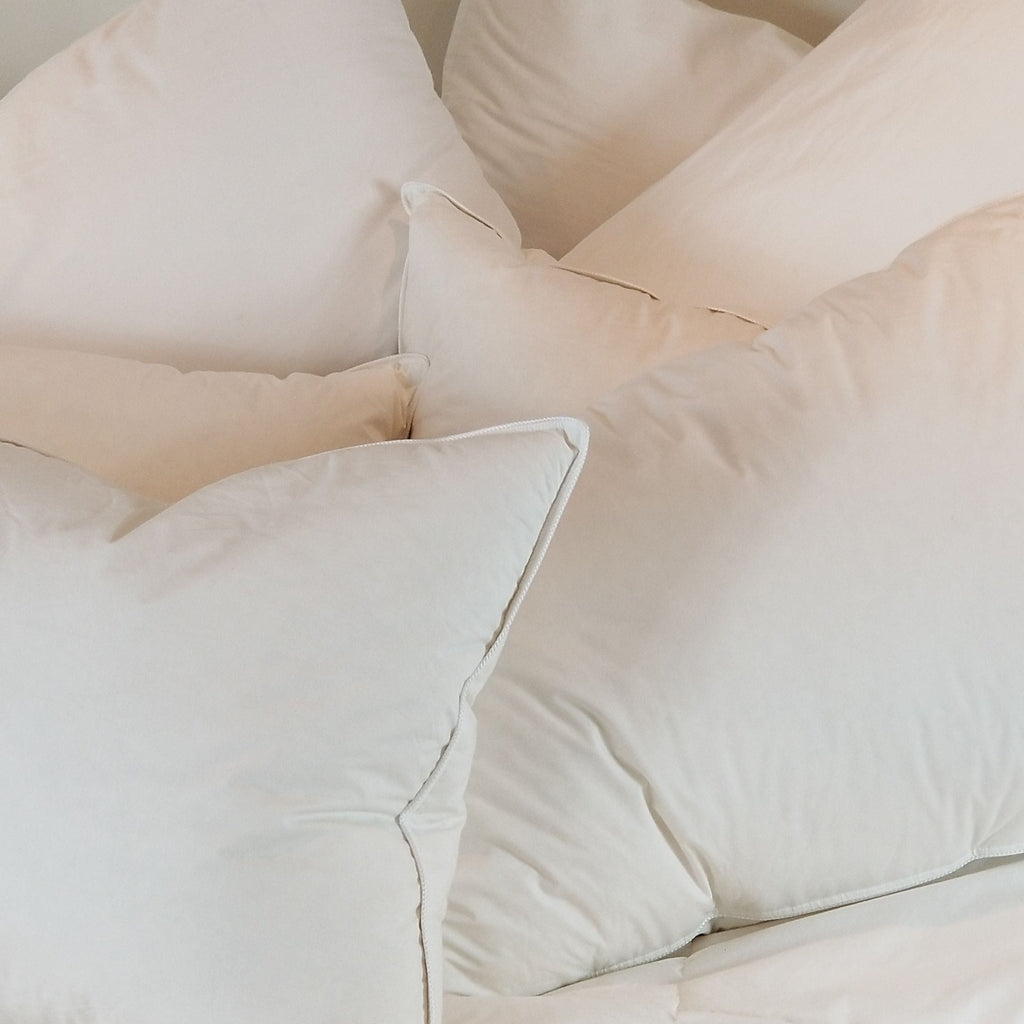 Staple 95/5 Pillows